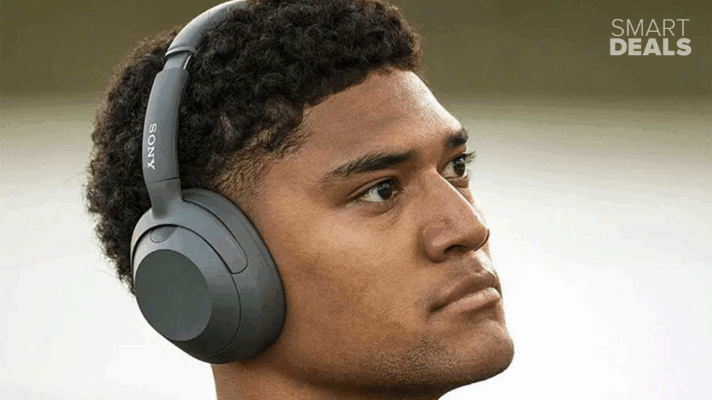 Sony’s $199.99 ULT WEAR headphones are down to $89.99