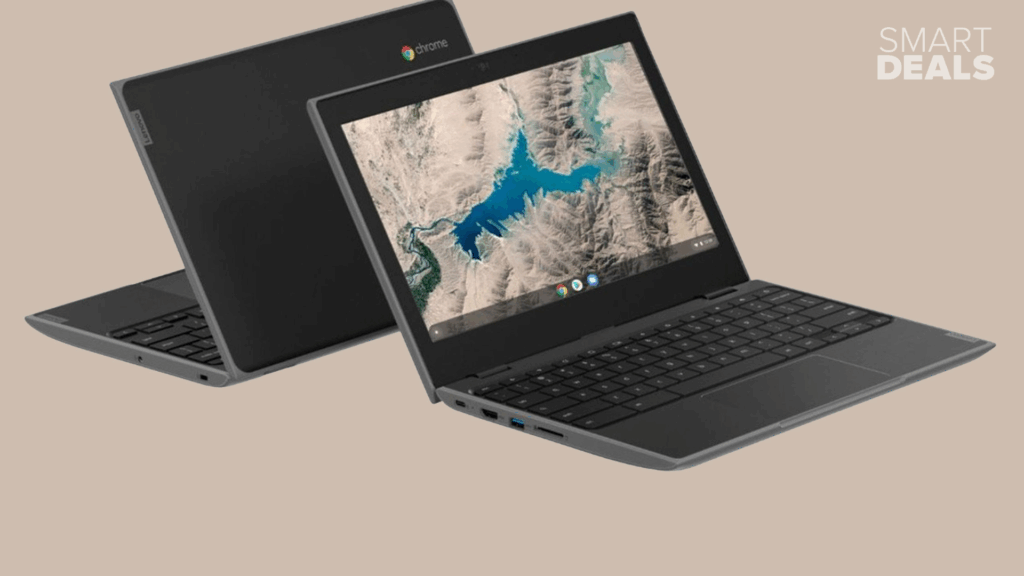 We always run out of these $55 Chromebooks, so don't miss your chance