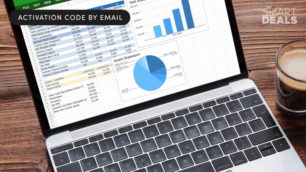 Get a lifetime license to Office 2021 Pro for less than 3 months of 365