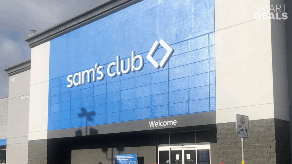 Only one more day to get a Sam's Club membership for just $20