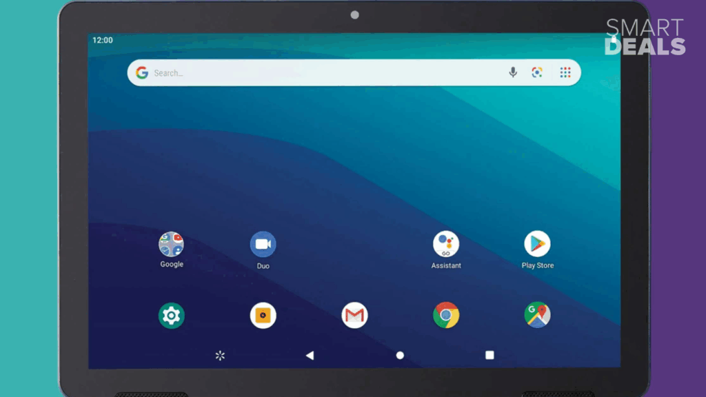 Pay just $50 for the everyday tablet you’ll use everywhere