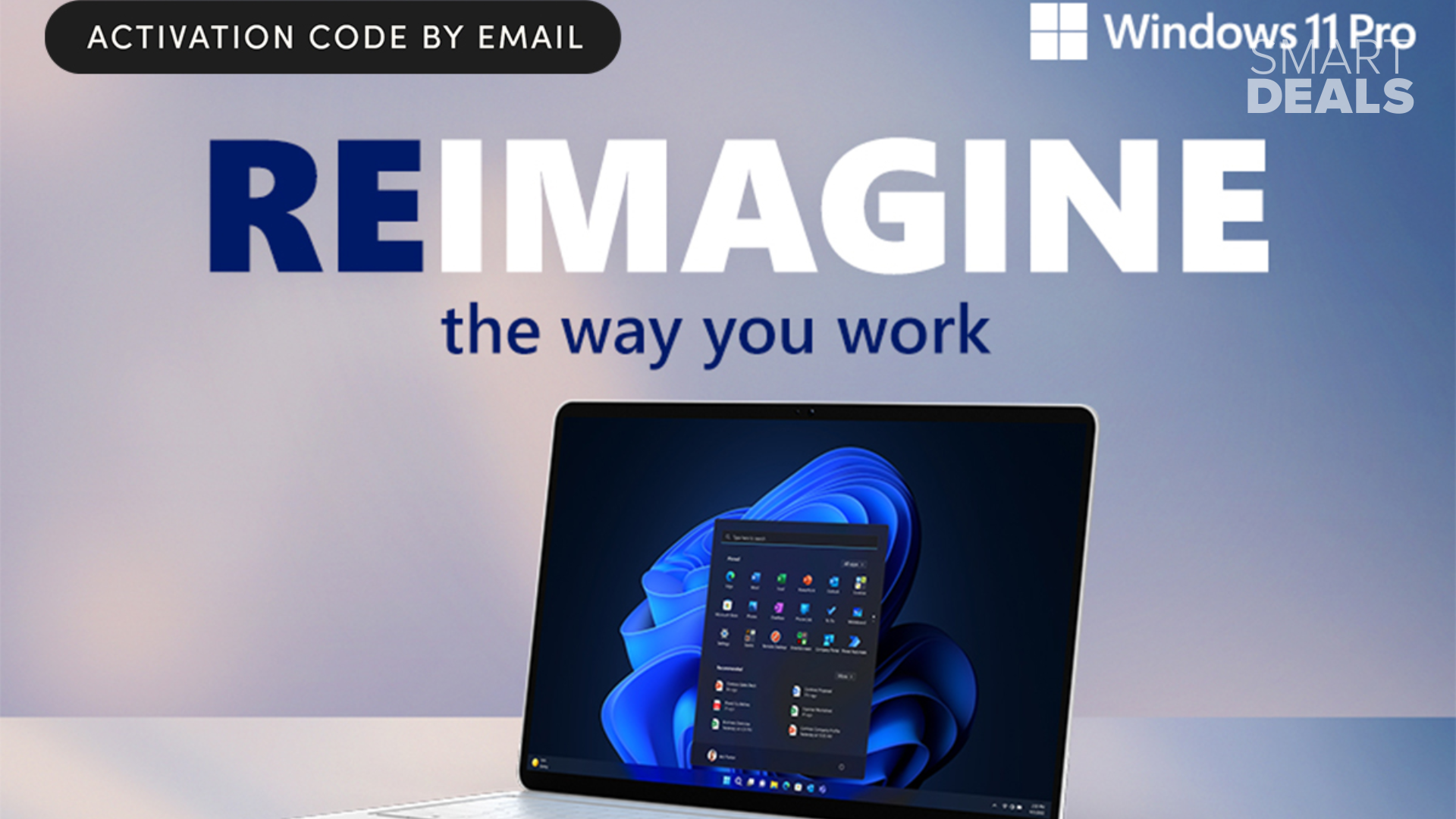 Upgrade your OS to windows 11 Pro for $10 and get an AI assistant for life